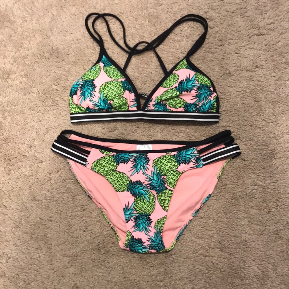 Target bikini